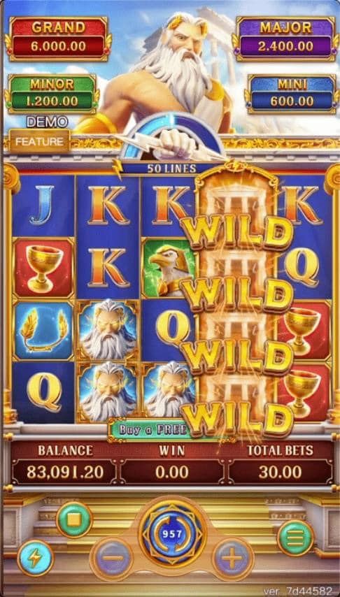 BetSoft Slots