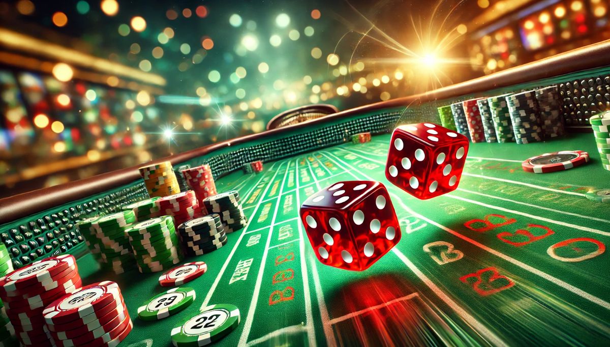 BetSoft Slots